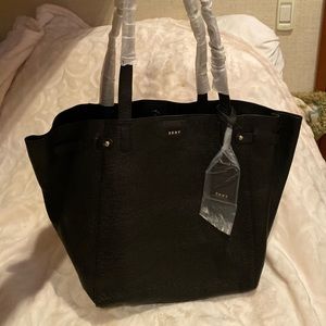 DKNY tote Brand New